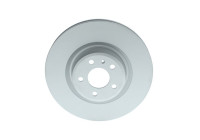 Disco de freno BD3242 Bosch