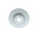 Disco de freno BD3242 Bosch