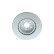 Disco de freno BD3242 Bosch, Miniatura 3