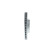Disco de freno BD3252 Bosch