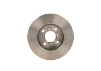 Disco de freno BD741 Bosch