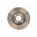 Disco de freno BD741 Bosch