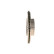 Disco de freno BD741 Bosch, Miniatura 2