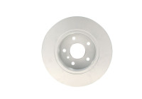 Disco de freno BD983 Bosch