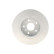 Disco de freno BD983 Bosch