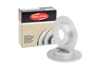 Disco de freno BG3034C Delphi