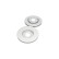 Disco de freno BR-10014-C Kavo parts, Miniatura 2