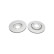 Disco de freno BR-10014-C Kavo parts, Miniatura 3