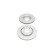 Disco de freno BR-10014-C Kavo parts, Miniatura 4