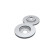 Disco de freno BR-10016-C Kavo parts, Miniatura 2