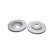 Disco de freno BR-10016-C Kavo parts, Miniatura 3