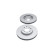 Disco de freno BR-10016-C Kavo parts, Miniatura 4