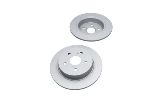Disco de freno BR-10070-C Kavo parts, Imagen 2
