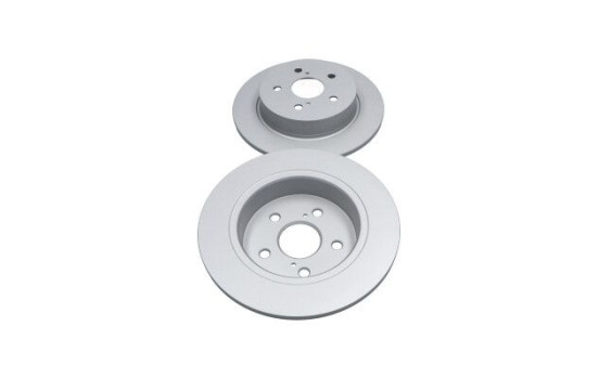 Disco de freno BR-10070-C Kavo parts, Imagen 4