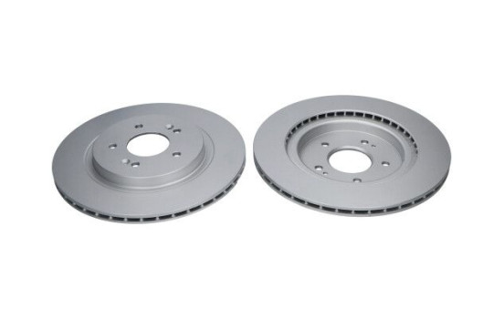 Disco de freno BR-10133-C Kavo parts