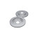 Disco de freno BR-10133-C Kavo parts, Miniatura 2