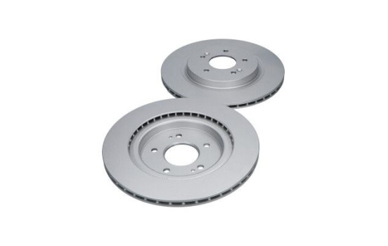 Disco de freno BR-10133-C Kavo parts, Imagen 2