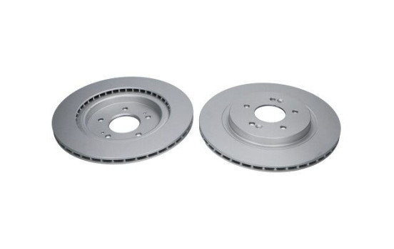Disco de freno BR-10133-C Kavo parts, Imagen 3