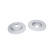 Disco de freno BR-10136-C Kavo parts, Miniatura 3