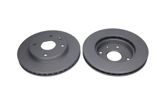 Disco de freno BR-1208-C Kavo parts, Imagen 2