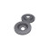 Disco de freno BR-1208-C Kavo parts, Miniatura 3