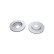 Disco de freno BR-1213-C Kavo parts, Miniatura 4