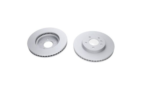 Disco de freno BR-1213-C Kavo parts, Imagen 4