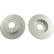 Disco de freno BR-1220-C Kavo parts