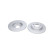 Disco de freno BR-1220-C Kavo parts, Miniatura 4