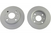 Disco de freno BR-1716-C Kavo parts