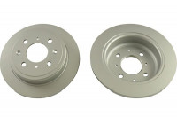 Disco de freno BR-2211-C Kavo parts