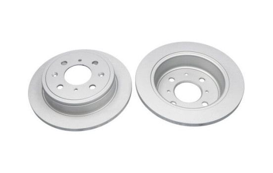 Disco de freno BR-2211-C Kavo parts, Imagen 2