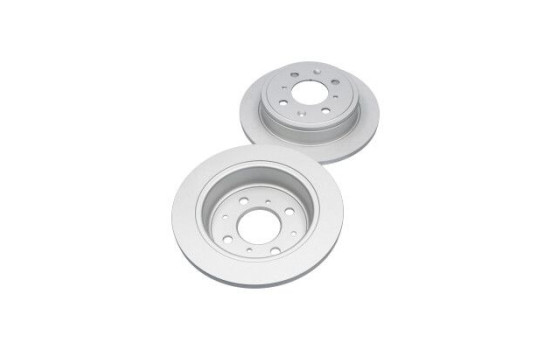 Disco de freno BR-2211-C Kavo parts, Imagen 3