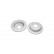 Disco de freno BR-2211-C Kavo parts, Miniatura 4