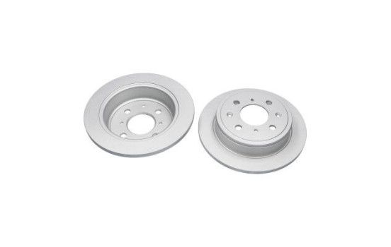 Disco de freno BR-2211-C Kavo parts, Imagen 4