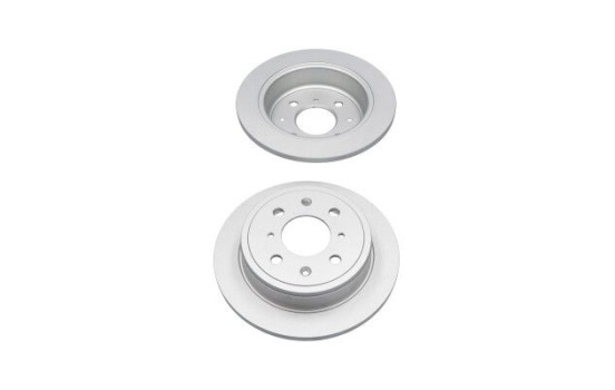 Disco de freno BR-2211-C Kavo parts, Imagen 5