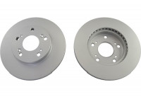 Disco de freno BR-2263-C Kavo parts