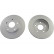 Disco de freno BR-2263-C Kavo parts