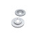Disco de freno BR-2263-C Kavo parts, Miniatura 3