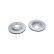Disco de freno BR-2263-C Kavo parts, Miniatura 4