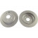 Disco de freno BR-2285-C Kavo parts