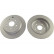 Disco de freno BR-2285-C Kavo parts, Miniatura 2