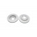 Disco de freno BR-2293-C Kavo parts, Miniatura 4
