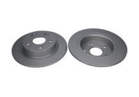 Disco de freno BR-2308-C Kavo parts