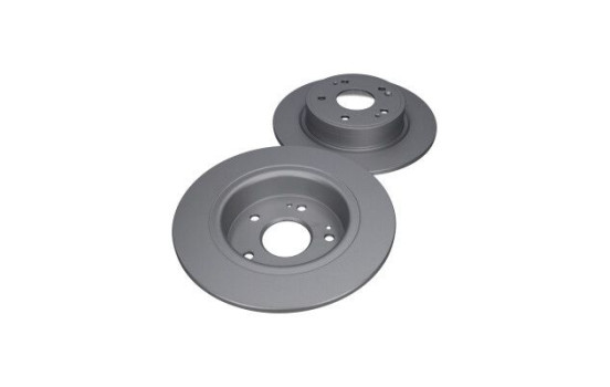 Disco de freno BR-2308-C Kavo parts, Imagen 2