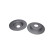 Disco de freno BR-2308-C Kavo parts, Miniatura 3