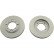 Disco de freno BR-3204-C Kavo parts