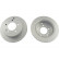 Disco de freno BR-3214-C Kavo parts