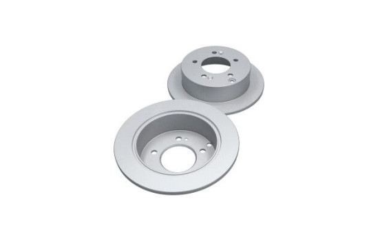 Disco de freno BR-3214-C Kavo parts, Imagen 3