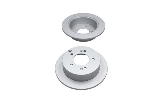 Disco de freno BR-3214-C Kavo parts, Imagen 5